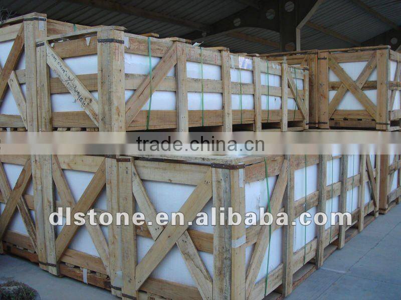 Vietnam yellow granite countertop