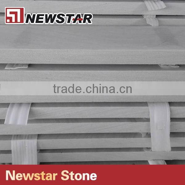 Popular White Sandstone Naturak Sandstone Wall Sandstone Cladding