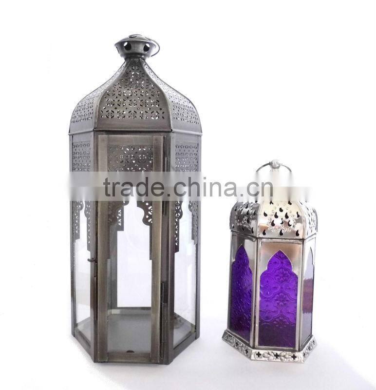 Low Cost Votive Candle Holder Metal Tea Light Holder