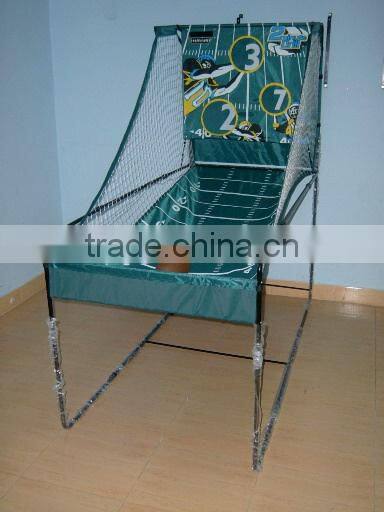 Practice basket ball stand for kids