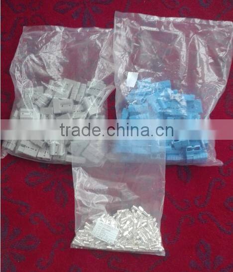 120a 600v multipole power connector