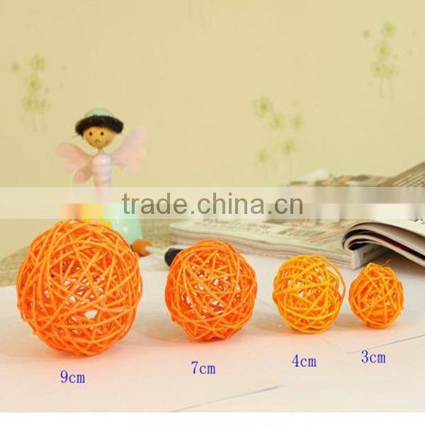 NEW Style wicker storage basket