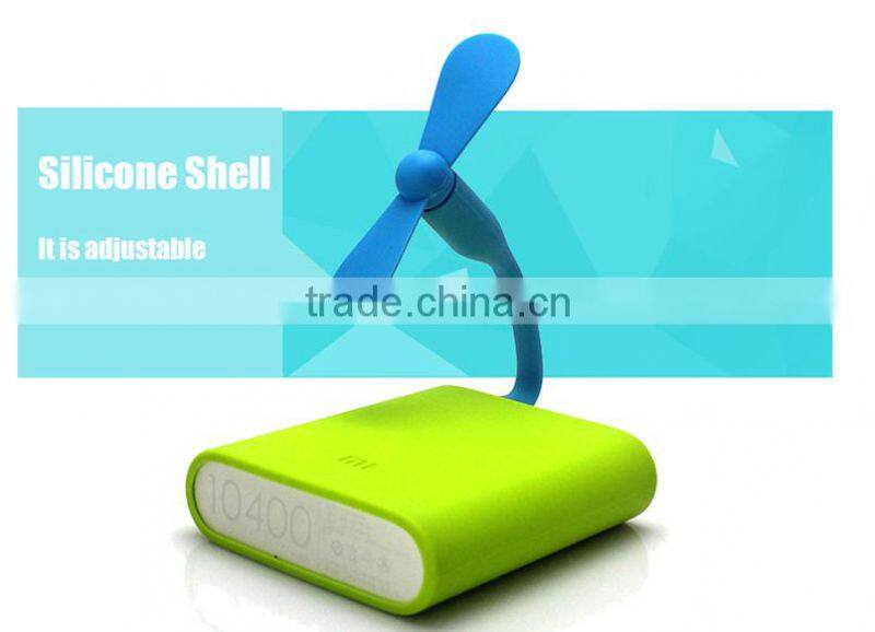 promotional gift very cheap portable mini tablet USB fan