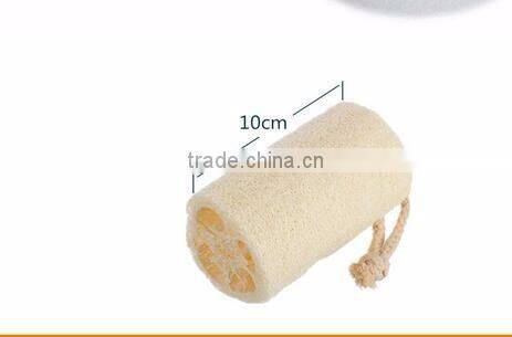 cy295 Natural Loofah Loofa Bath Sponge Spa Body Sponges Scrubber Horniness Remover Bathing Sponge Massage Shower Bath Scrub