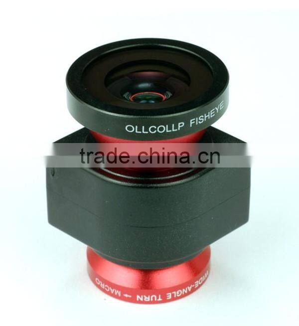 china websites that accept paypal Detachable Lens For Mobile Phone & Digital Camera for cell phone