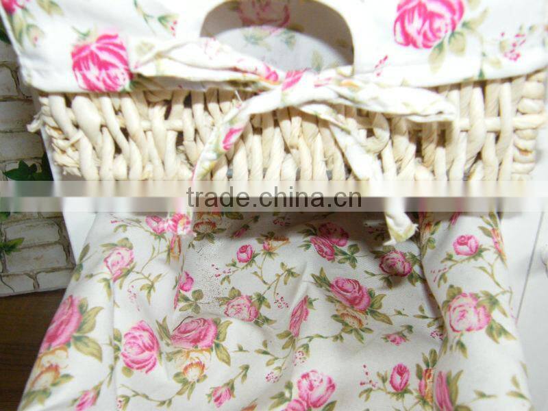 country style modern design tall white wooden cabinet with 4drawer and one door