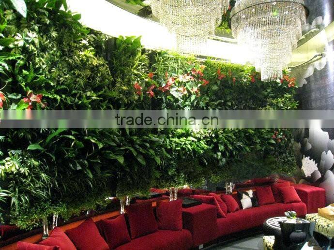 2017 Artificial Plants Walls & Vertical Decorative Wall