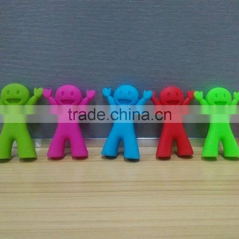 Korean&Japan hot selling silicone chopsticks holder