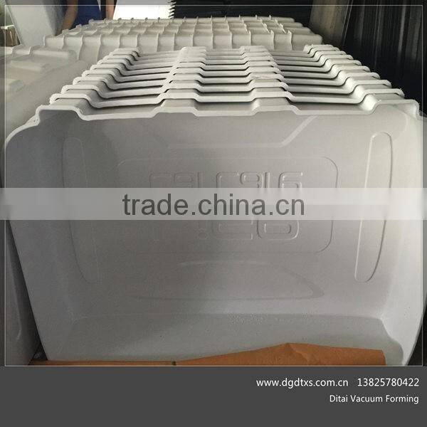 Ditai Custom Produce Thermoformed Tub