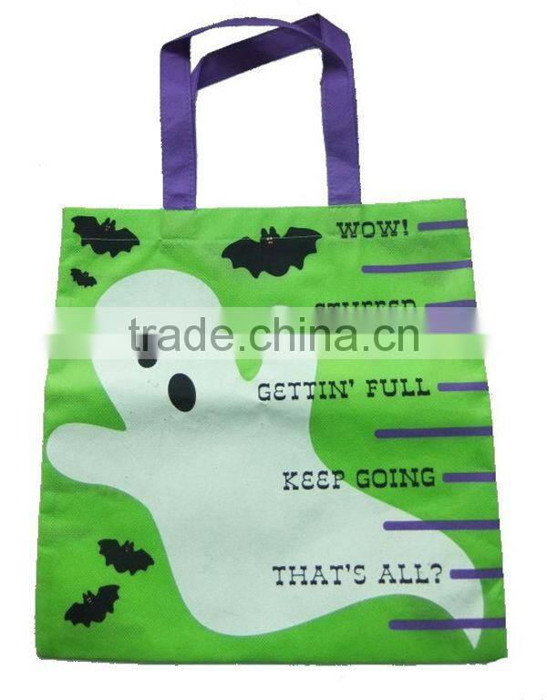 Non woven recycle bag