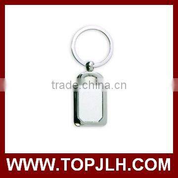 lovely accessories custom new design sublimation keychain blanks