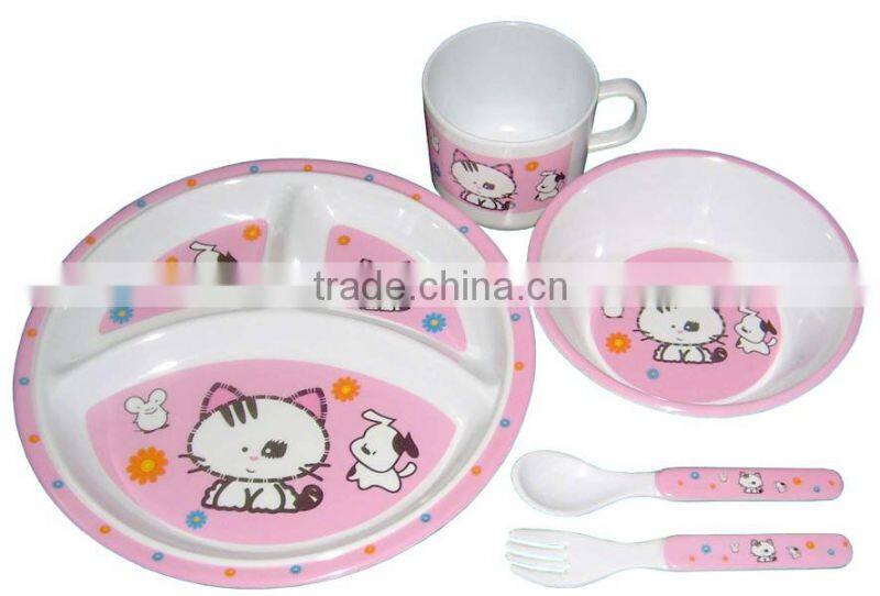 High Quality Kitchen Cooking Tools Set For Kids