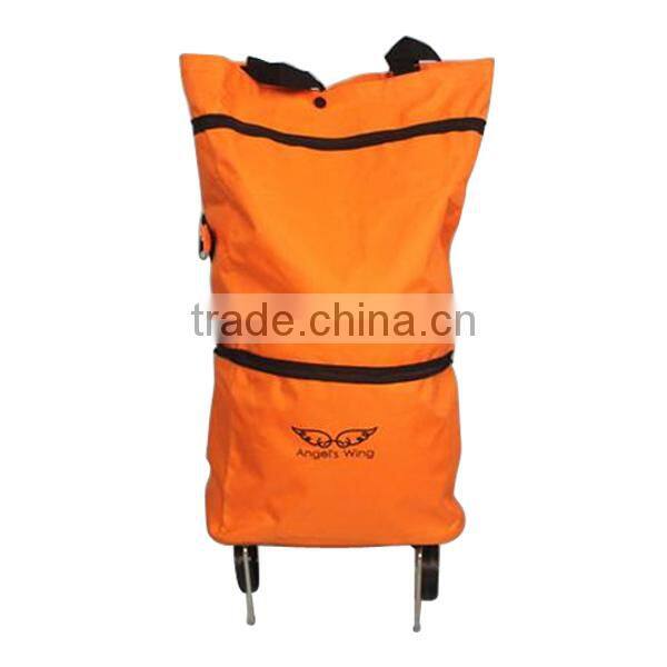 Supermaket Shopping Trolley Bag