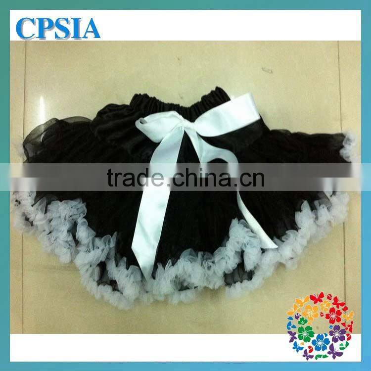 christmas pettiskirt red polka dot skirt