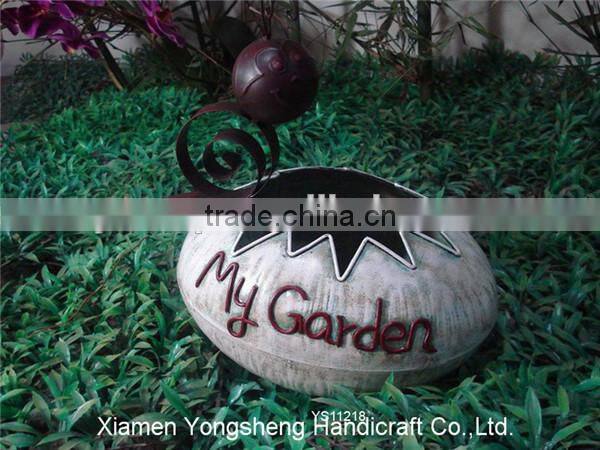 YS11218 Animal Theme metal in handicraft making for Decoration Occasion made in Fujian