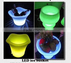 Garden furniture outdoor / outdoor led furniture / led furniture