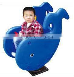 SAFE FUNNY GARDEN SPRING RIDE FOR BABY LT-2114F