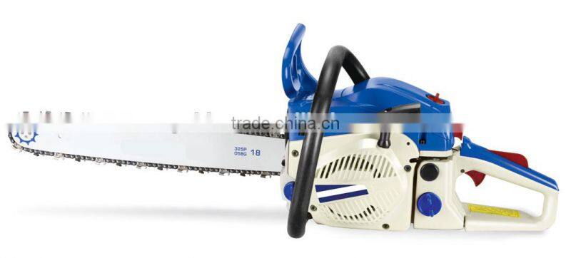 49.3cc (52cc) 20" 2000W Mini Gasoline Chain Saw GW8231