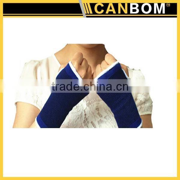 Colorful Profession Prevent Injury Protection Sporting Gloves