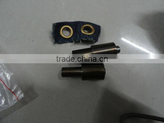 60# metal eyelet with dia62mm ,brass grommet with high quality