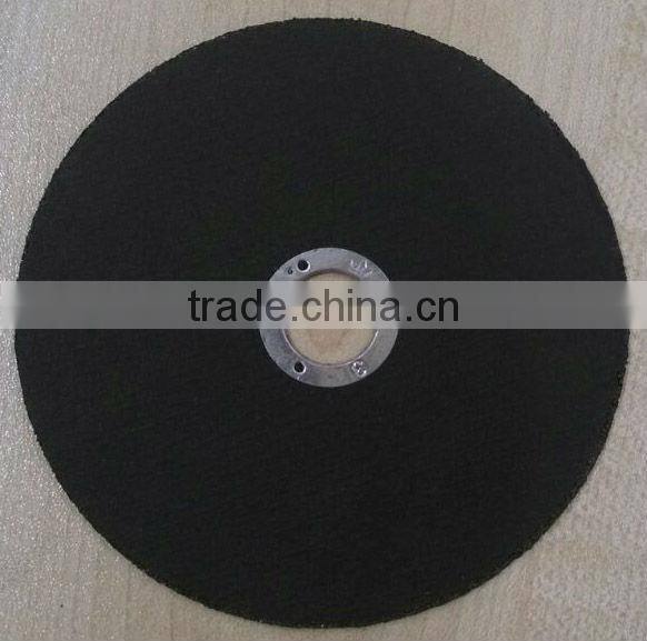 4.5" 105x1.2x16mm Extreme Thin Type Abrasive Cut-Off Wheel for metal