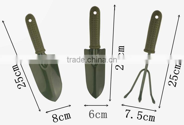 germany design hand garden tool set