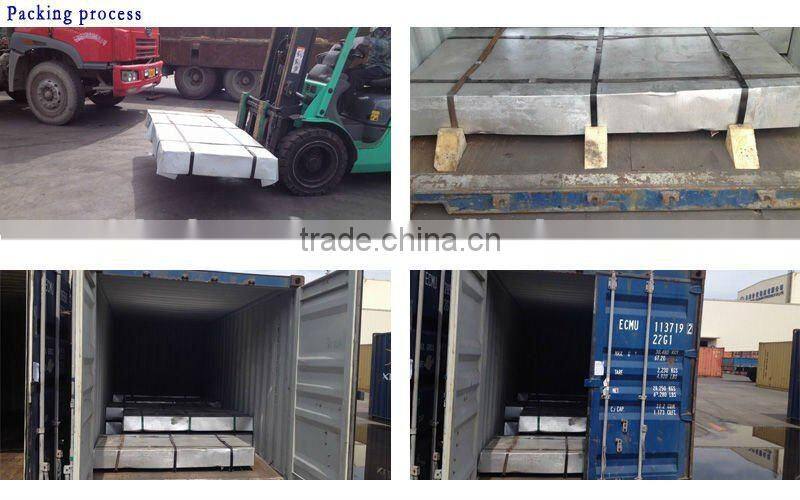 thermal resistance aluminum plate