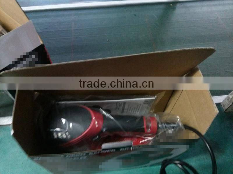 THE BEST RED SANDER 240v