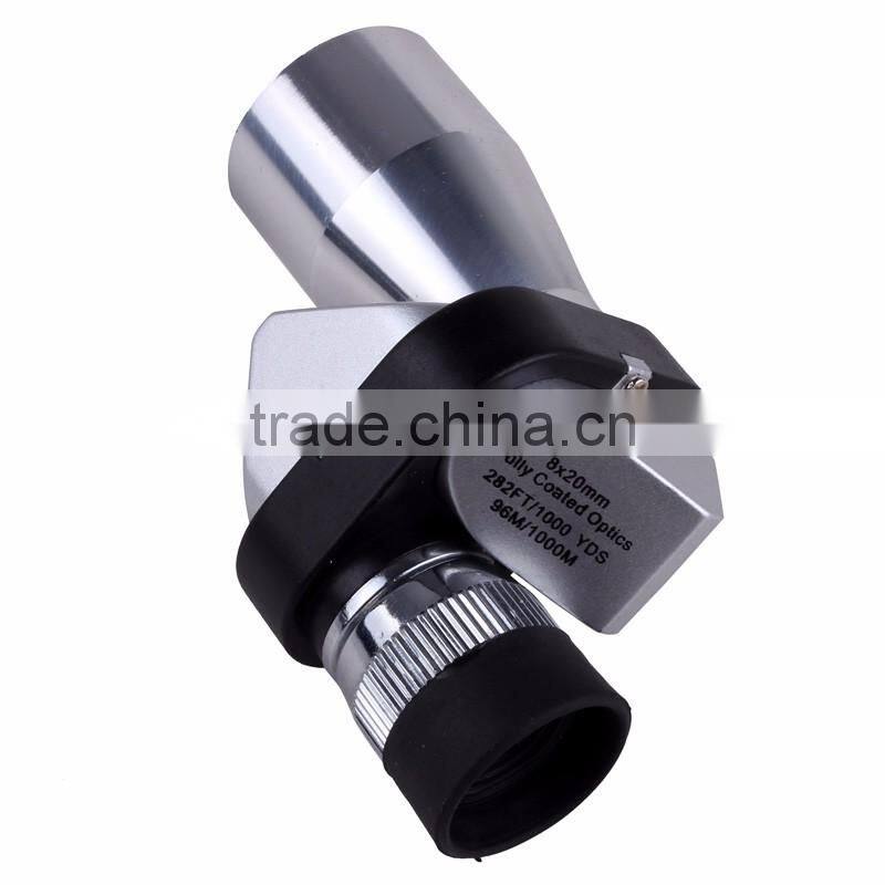 Adjustable 8X20 Night Vision Monocular HD Telescopes