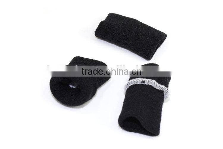 Nylon protective finger