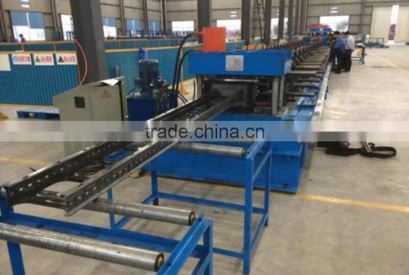 Alibaba recommend best quality aluminum ladder type cable tray