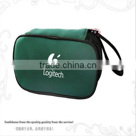 neoprene dampproof and waterproof coin purse