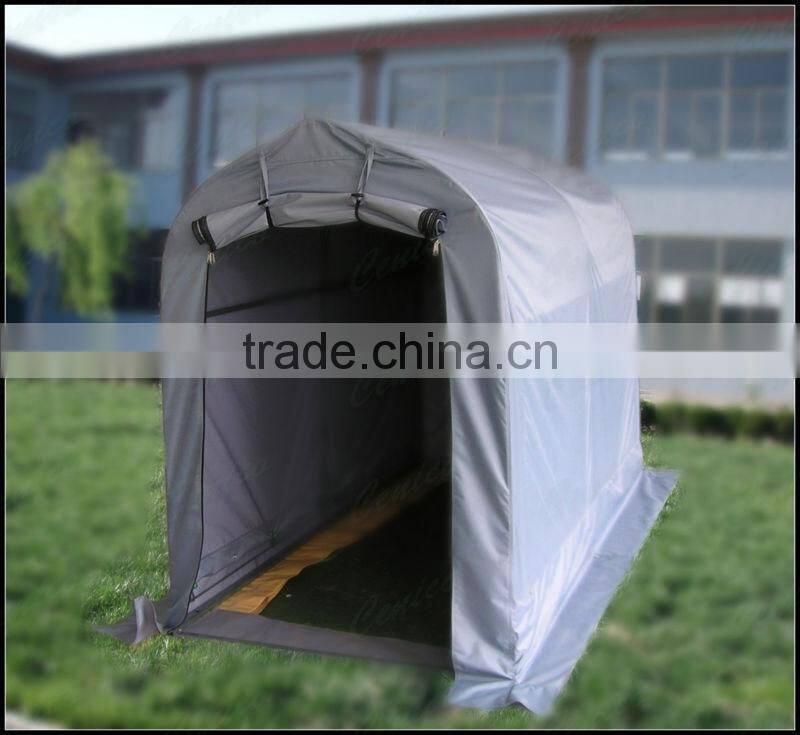 mini storage shelter , motecycle shelter, home warehouse tent , car garage, car shelter