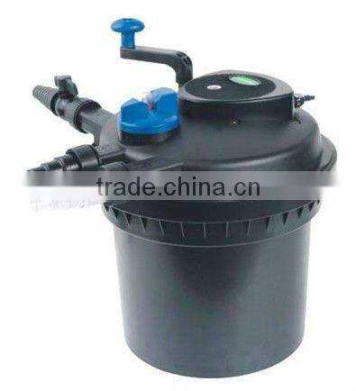 (CPF-5000) gardening pond bio-filter
