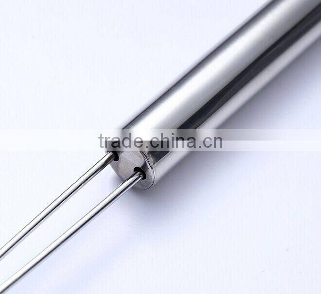 2017 stainless steel colanders/strainers mesh net frying mesh net