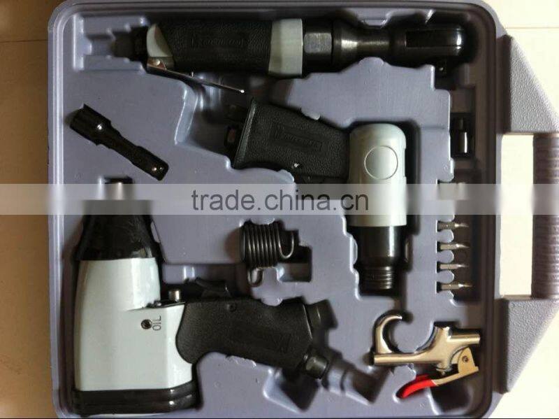 49 pcs penumatic tool set