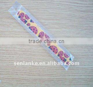 coccinella septempunctata stripe nail file