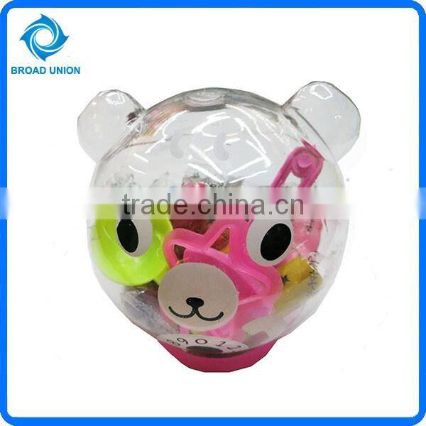 Hot Sale Creative Plasticine Modeling Plasticine