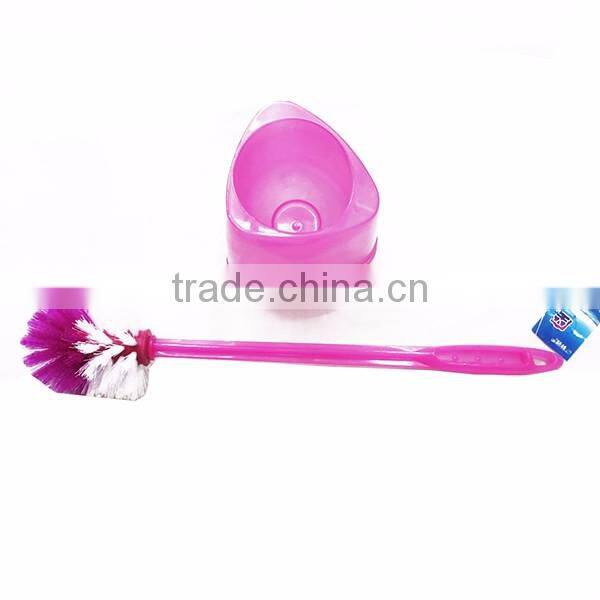 Toilet Brush Toilet Cleaning Plastic Cleaning Tool