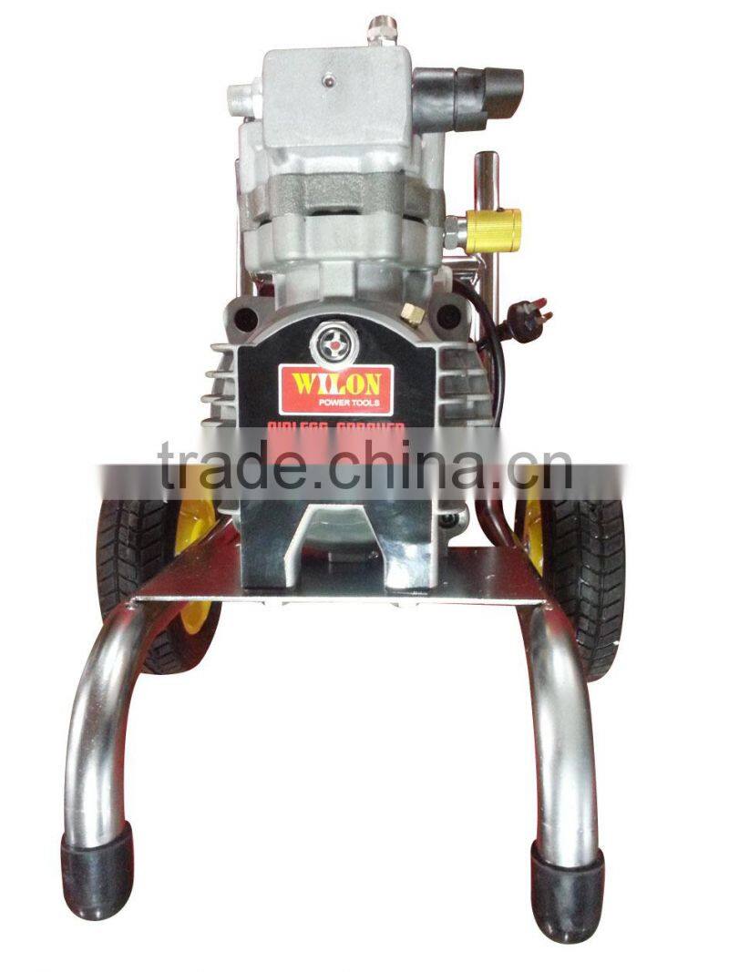 WL285 Airless sprayer