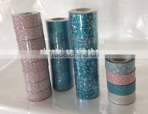 SHANTAI Glitter Tape