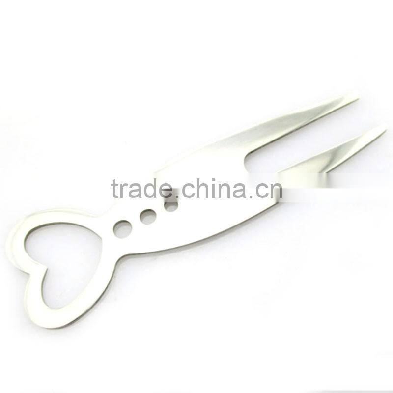 Hot selling high quality fruit pick party fork