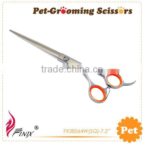 Japanese VG10 Steel Dog Grooming Scissors