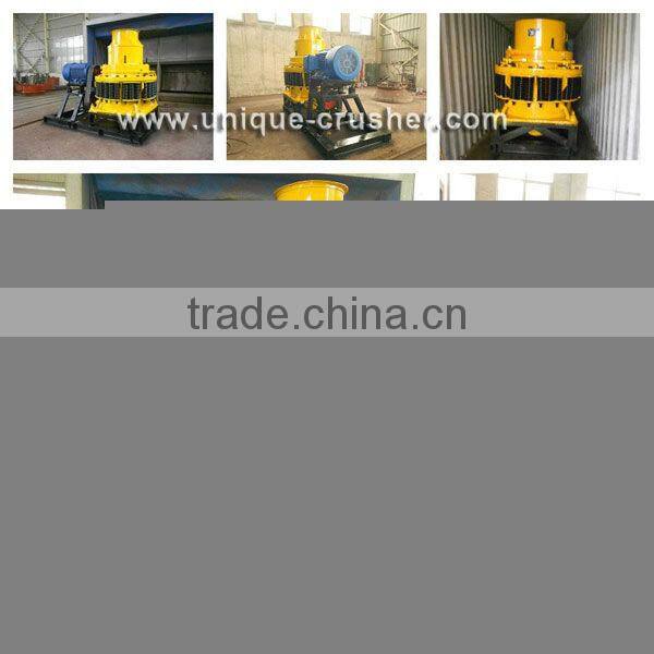 CN Spring Cruhser for Sale