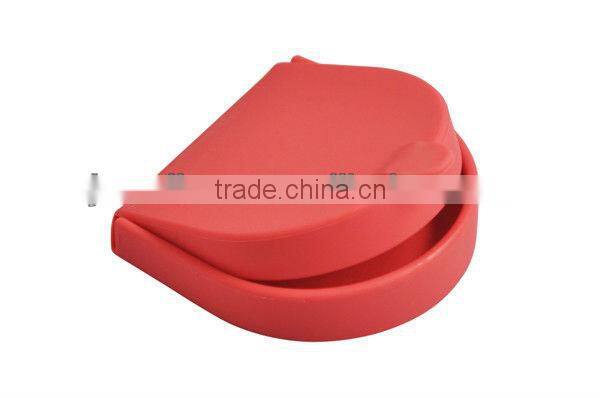 New arrival mini clip coin bag made to order