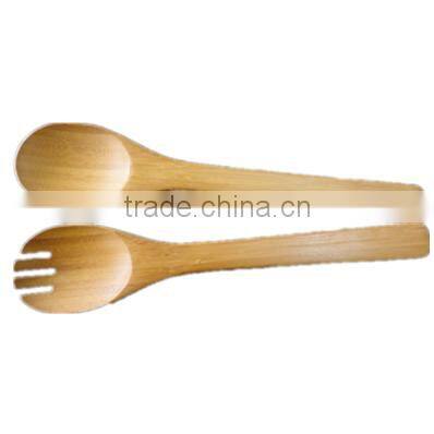 hot selling Eco-Friendly bamboo spoon and forks