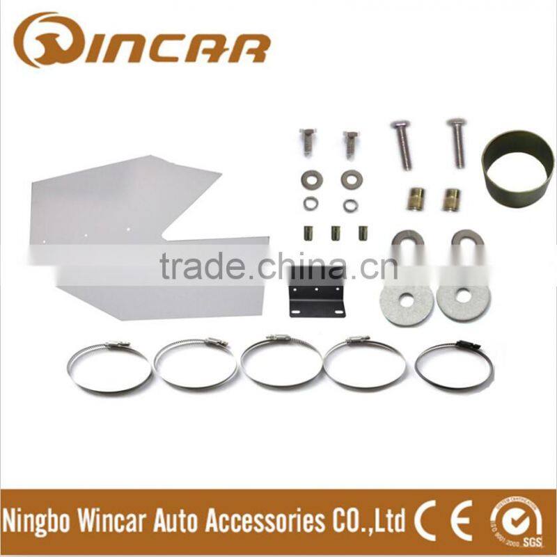 New Car Snorkel Model For MC Sprinter 4x4 Snorkel Off Road