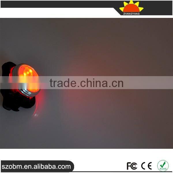 Bicycle accessories USB bicycle led light,front tail bike light kit