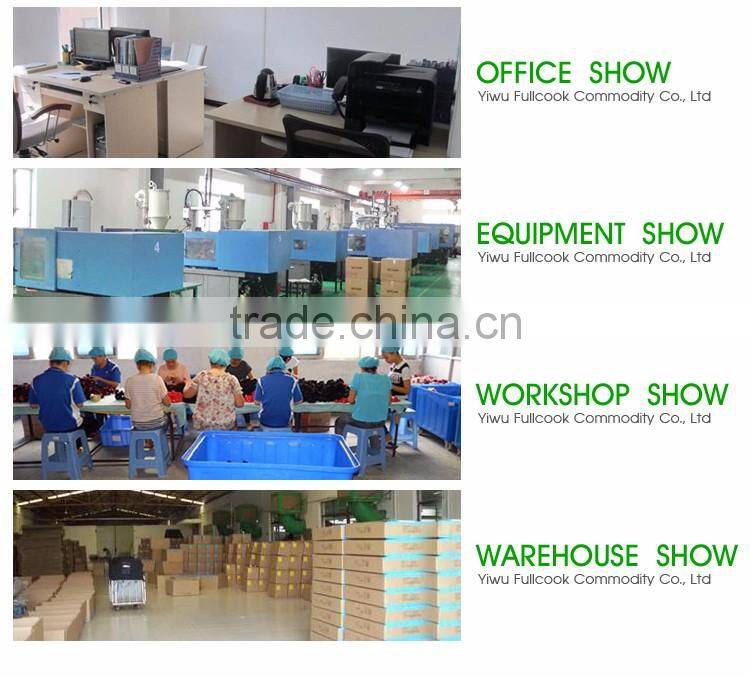 Factory export different colors high quality fruit cutting tools