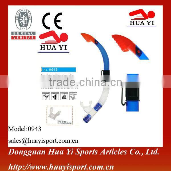 Summer high quality fashion scuba packers masks